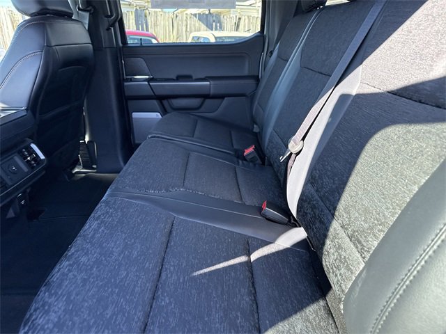 New 2025 Ford F150 Tremor image 13