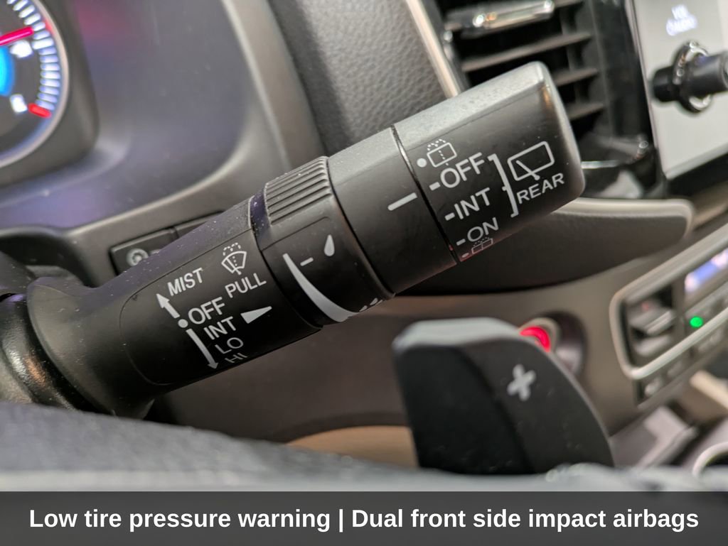 Certified 2022 Honda Pilot Special Edition image 22