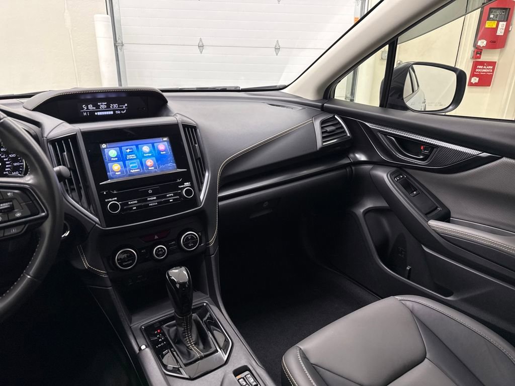Certified 2023 Subaru Crosstrek 2.5i Sport image 15