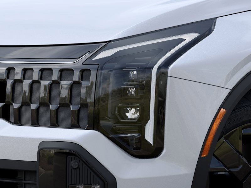 New 2026 Kia Sportage X-Line w/ X-Line Technology Package image 11