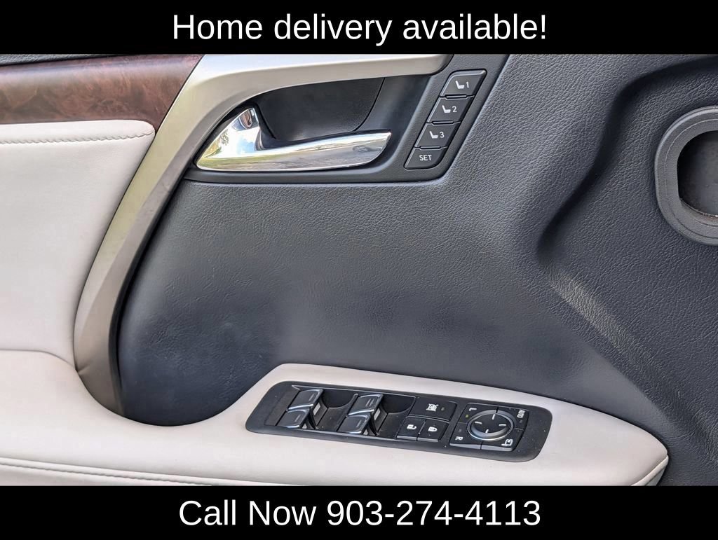 Used 2020 Lexus RX 350 AWD w/ Premium Package image 36