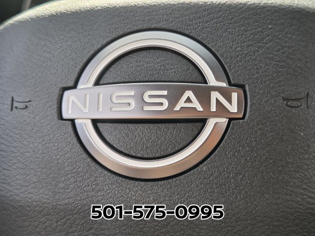 Used 2026 Nissan Rogue S FWD image 32