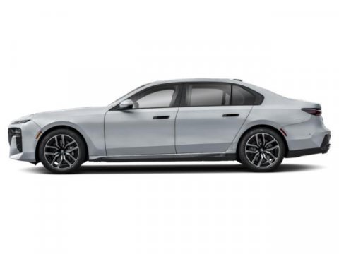 New 2026 BMW 760i xDrive image 6