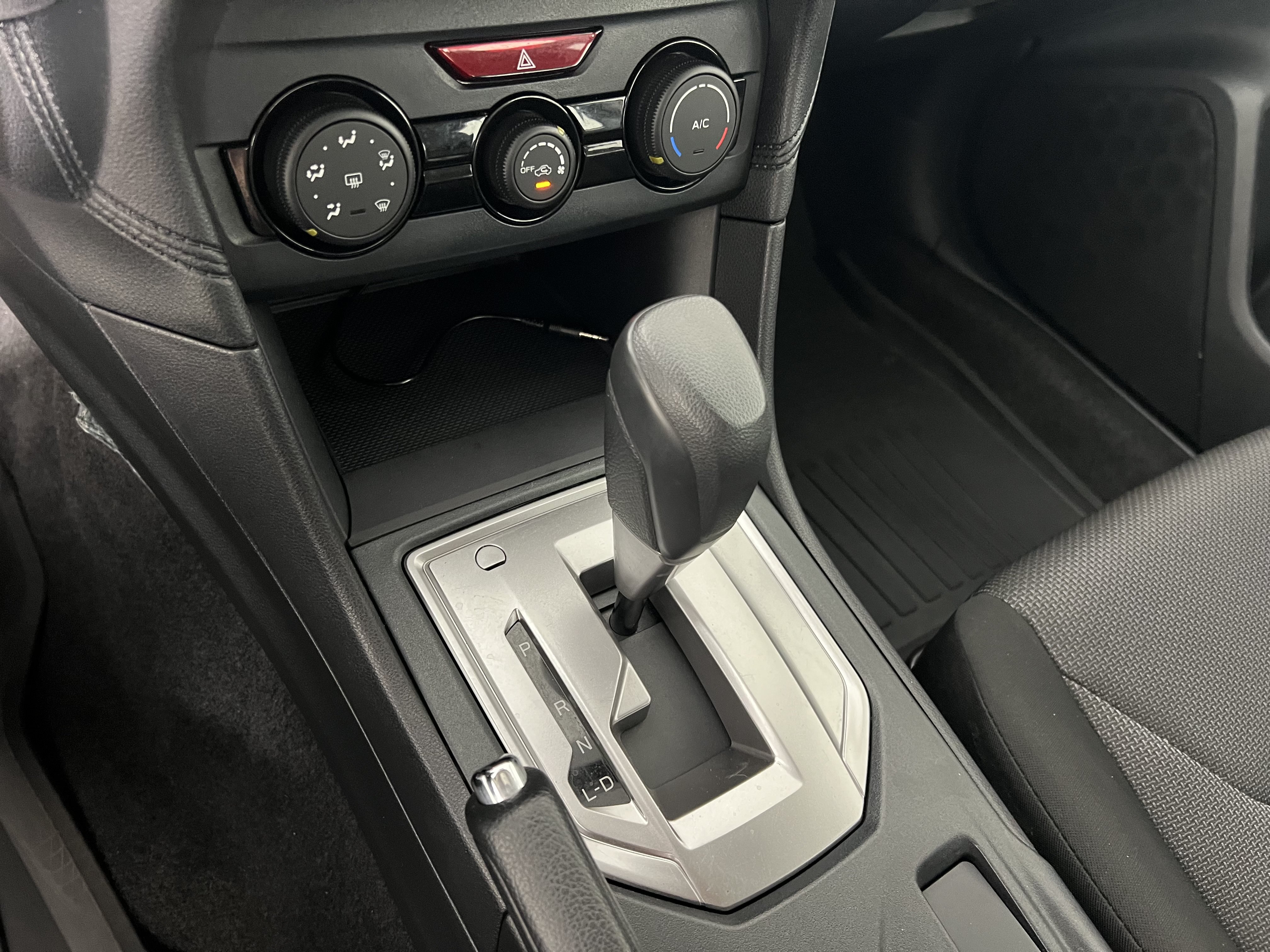 Used 2019 Subaru Impreza 2.0i AWD/4WD image 31