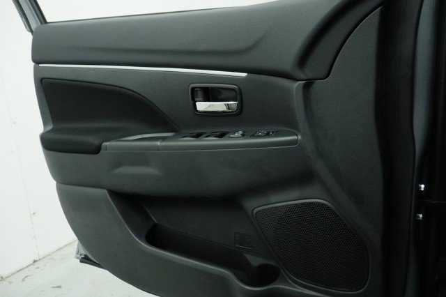 New 2026 Mitsubishi Outlander Sport ES AWD/4WD image 15