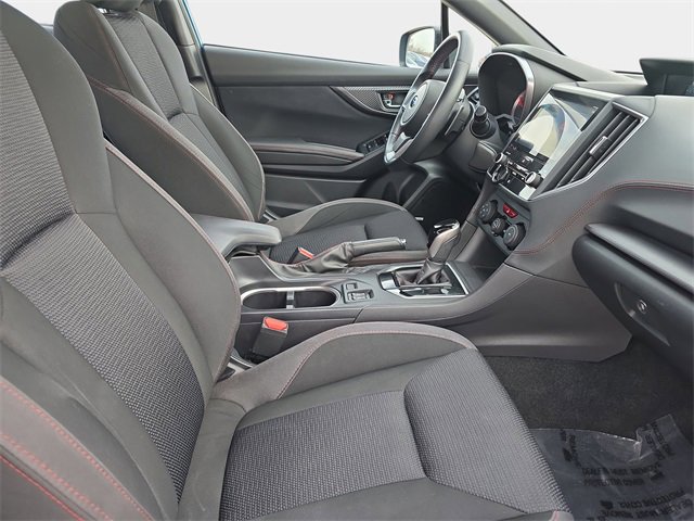 Used 2017 Subaru Impreza 2.0i Sport image 12