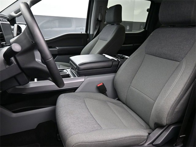 Used 2024 Ford F150 XLT w/ Mobile Office Package image 13