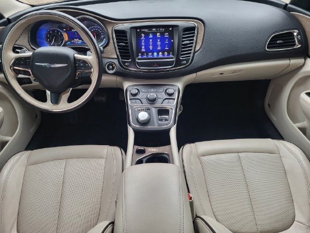 Used 2016 Chrysler 200 C w/ Premium Group AWD/4WD image 26