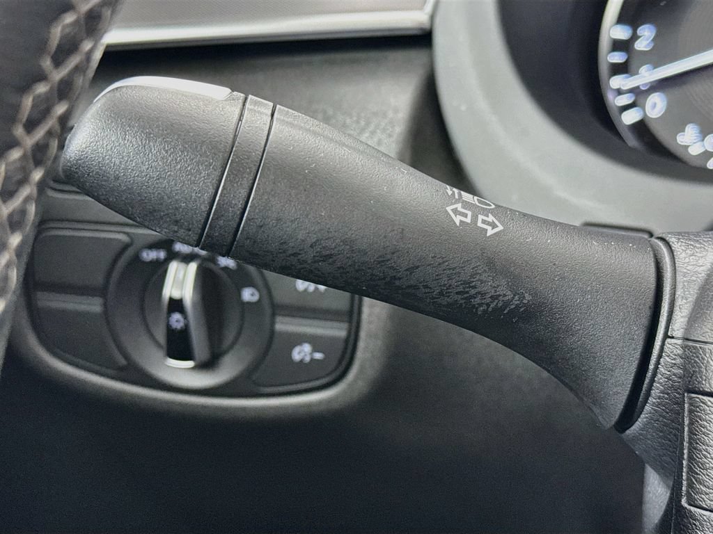 Certified 2023 INFINITI QX50 Luxe FWD image 15