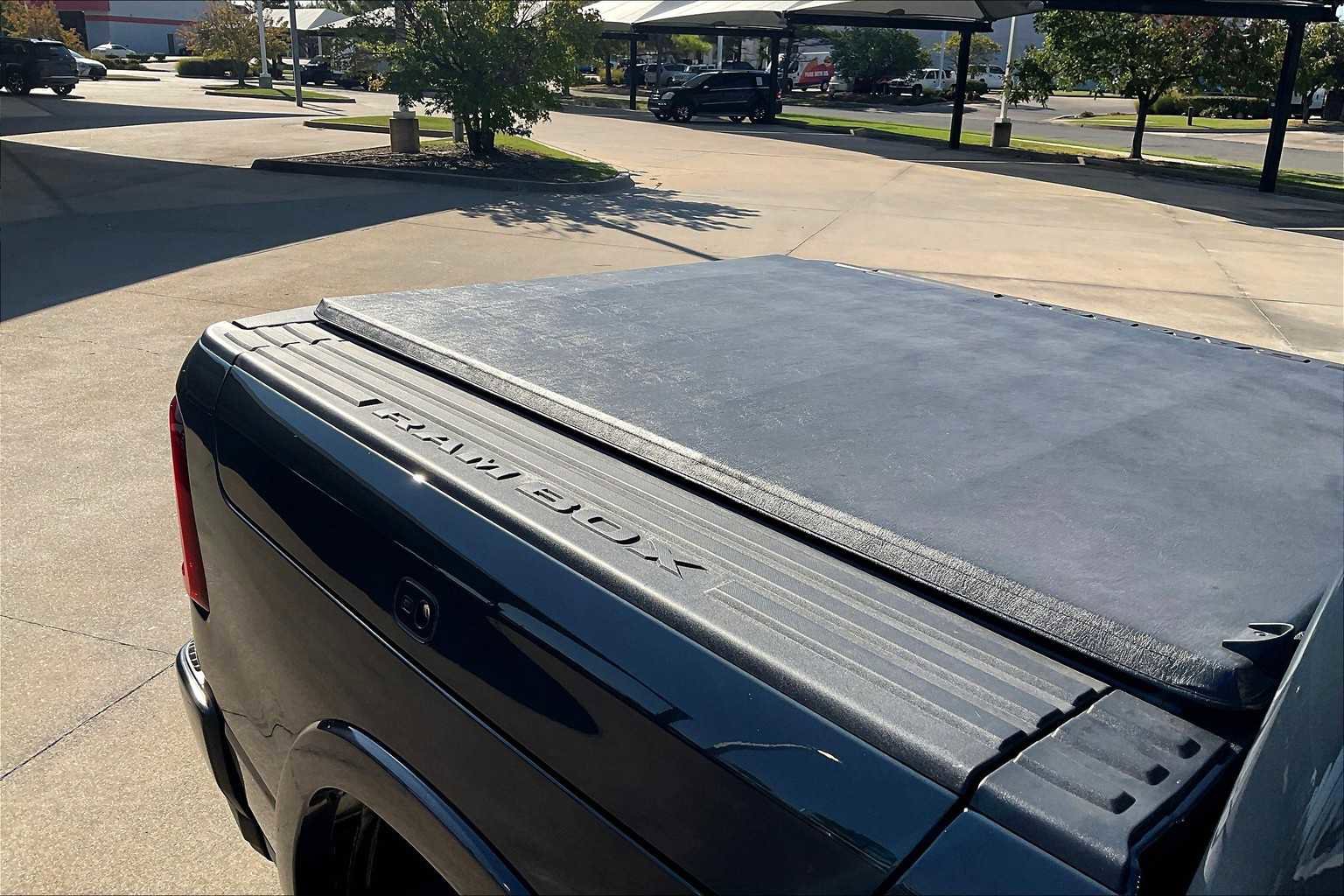 New 2026 RAM 1500 Limited image 16
