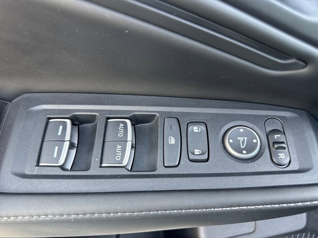 Certified 2024 Honda Accord Sport image 11