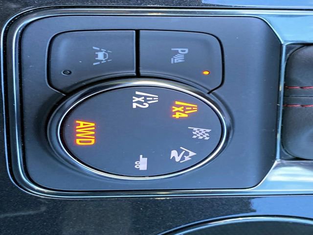 Used 2023 Chevrolet Blazer RS w/ Enhanced Convenience Package image 17