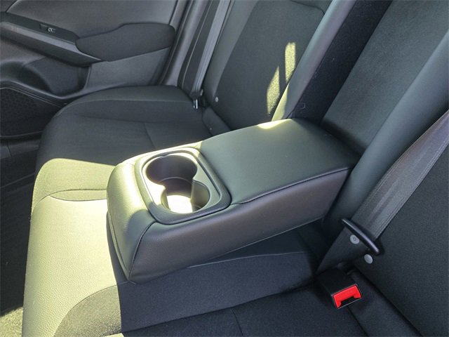 Used 2025 Honda Civic Sport image 13
