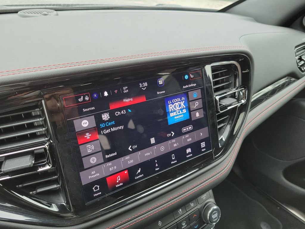 New 2026 Dodge Durango GT image 28