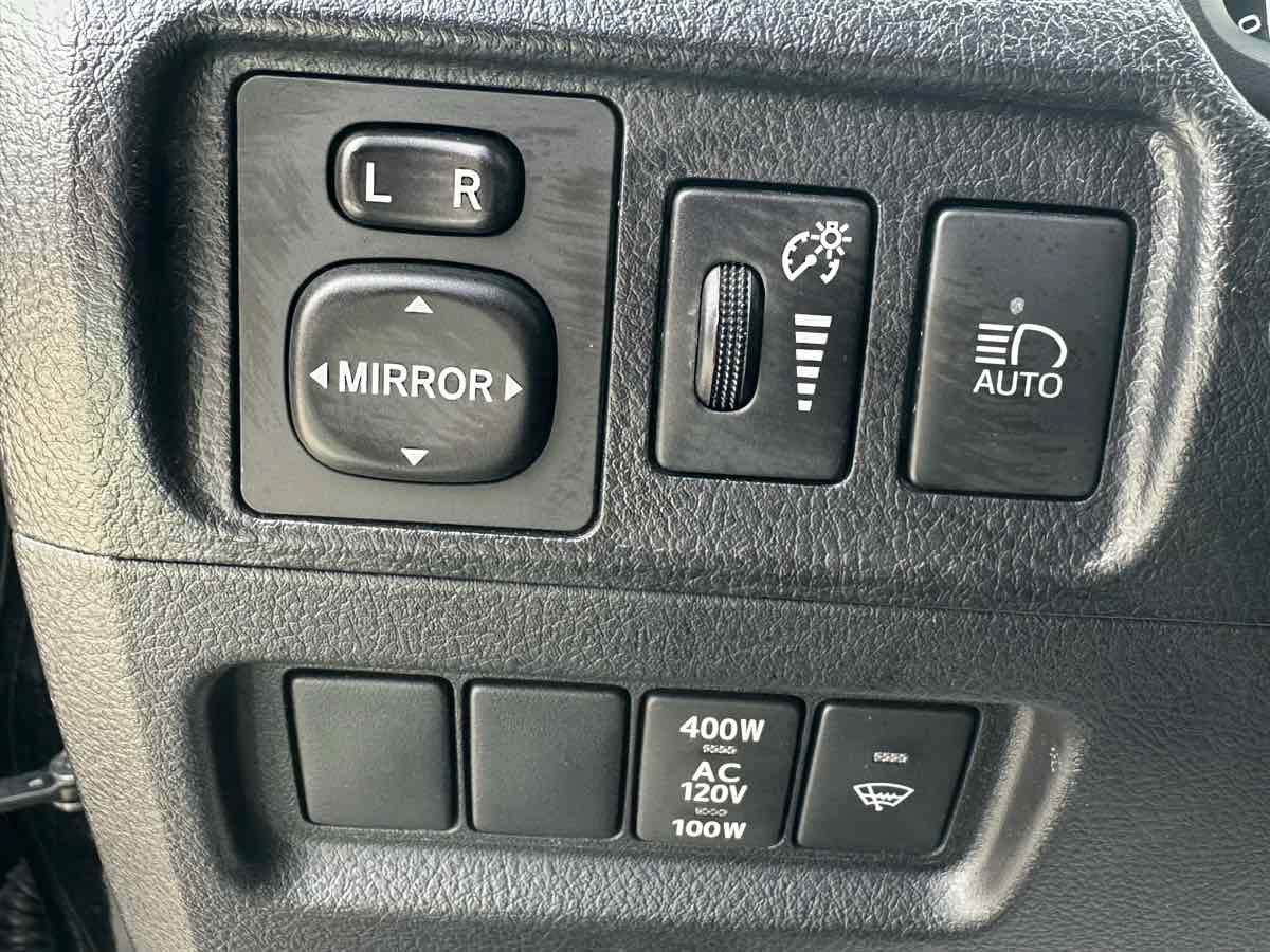 Used 2024 Toyota 4Runner TRD Off-Road Premium AWD/4WD image 14