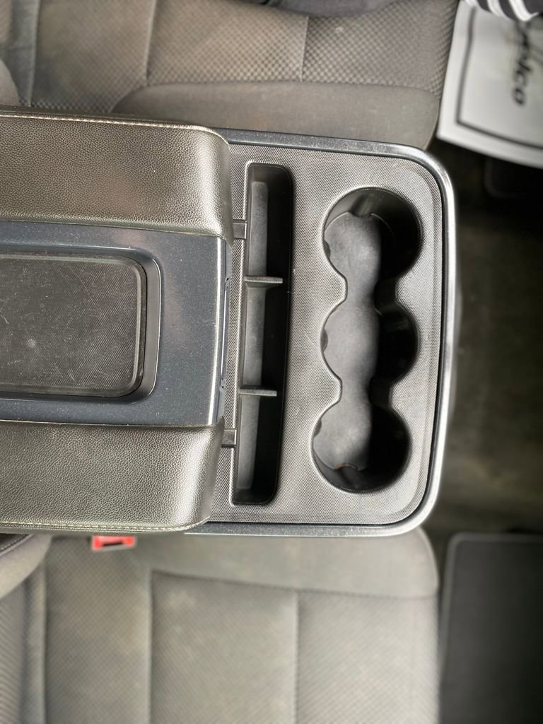 Used 2018 Chevrolet Silverado 1500 LT w/ All Star Edition image 23