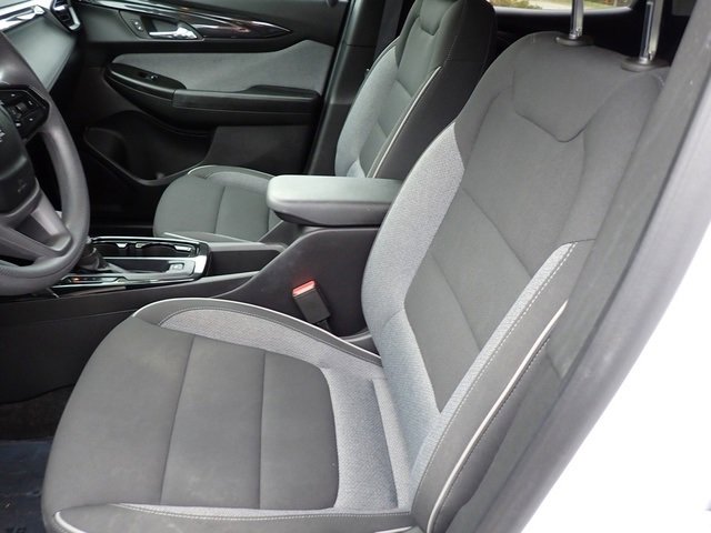 Used 2024 Chevrolet TrailBlazer LT image 16