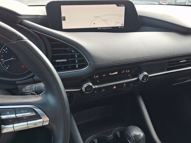 Used 2023 MAZDA MAZDA3 s AWD/4WD image 20