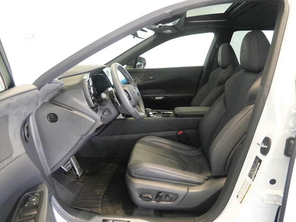 Used 2024 Lexus RX 350 F Sport w/ Convenience Package AWD/4WD image 15