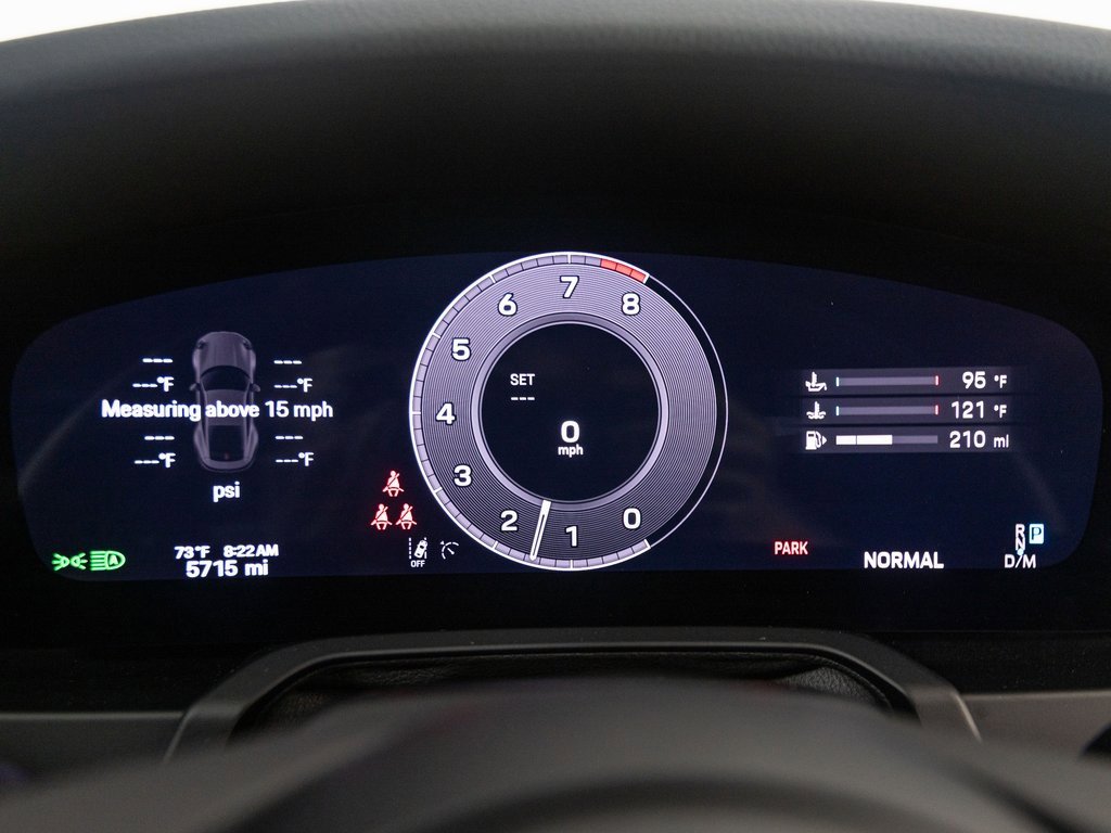 Certified 2025 Porsche 911 Carrera image 36