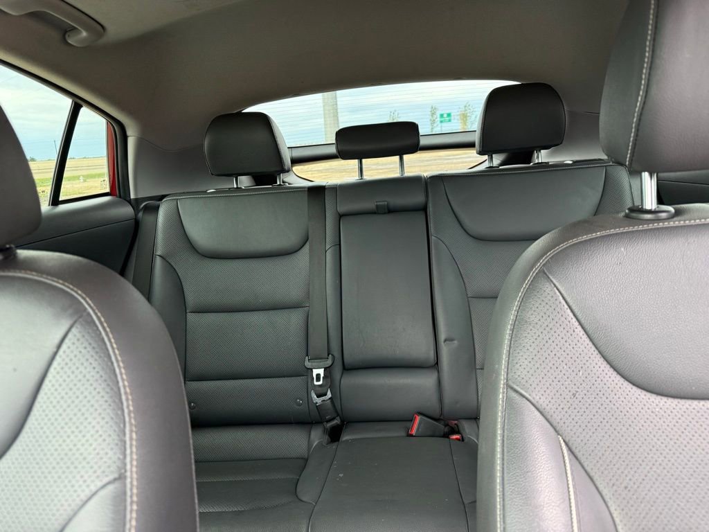 Used 2019 Hyundai Ioniq Limited image 21