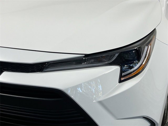 New 2026 Toyota Corolla LE image 9
