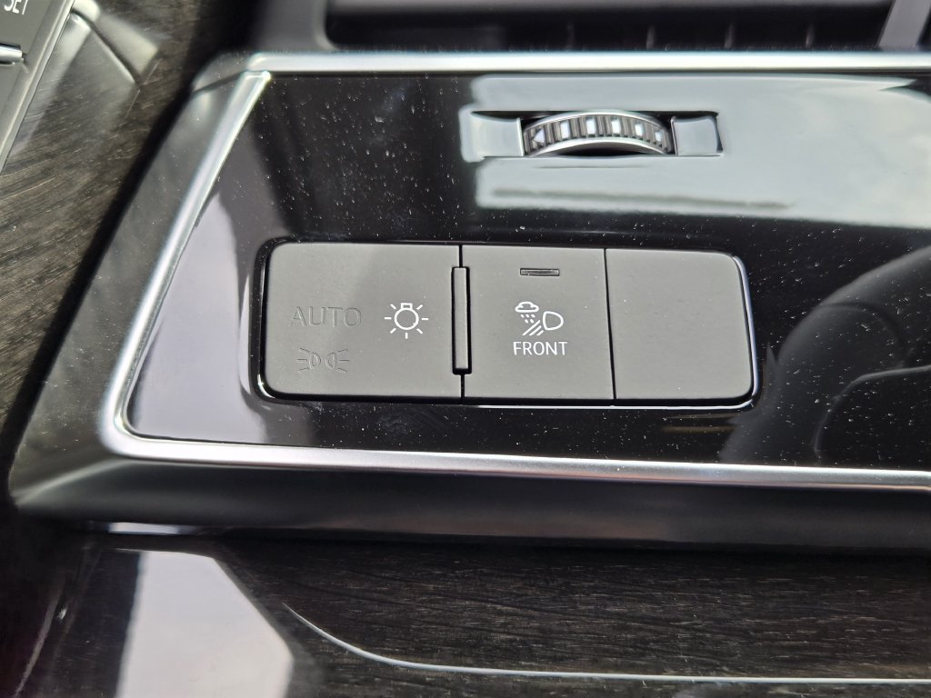 New 2026 Audi Q7 2.0T Premium AWD/4WD image 27