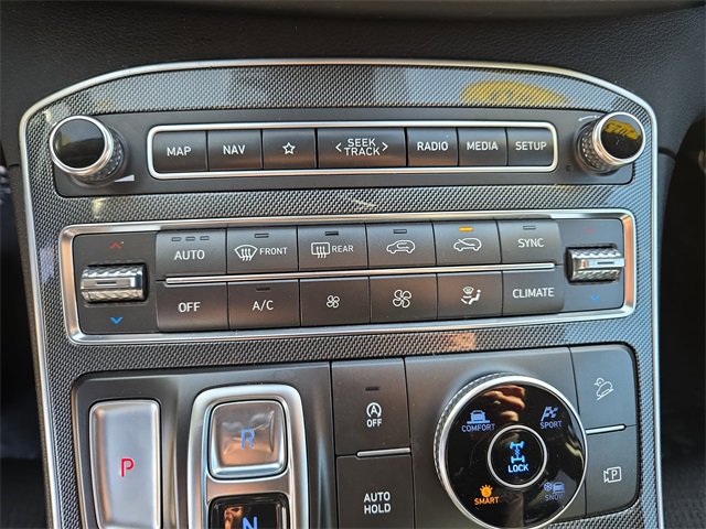 Used 2023 Hyundai Santa Fe SEL image 28