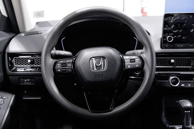 Certified 2025 Honda Civic LX image 15