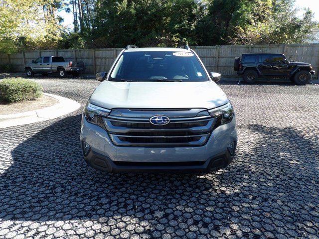 Certified 2025 Subaru Forester Premium w/ Convenience Package #1 image 2