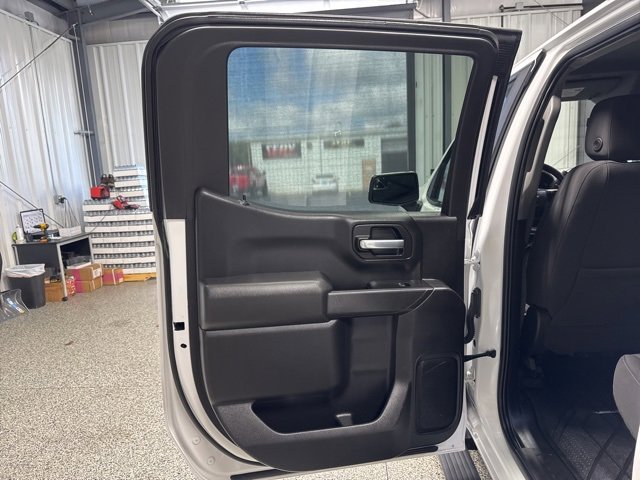 Used 2021 Chevrolet Silverado 1500 LT w/ Bed Protection Package image 16