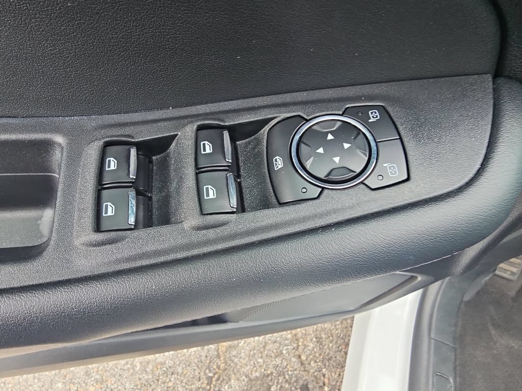 Used 2024 Ford Edge SEL AWD/4WD image 26