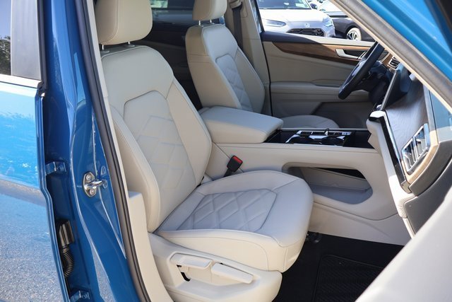 New 2026 Volkswagen Atlas SE image 19