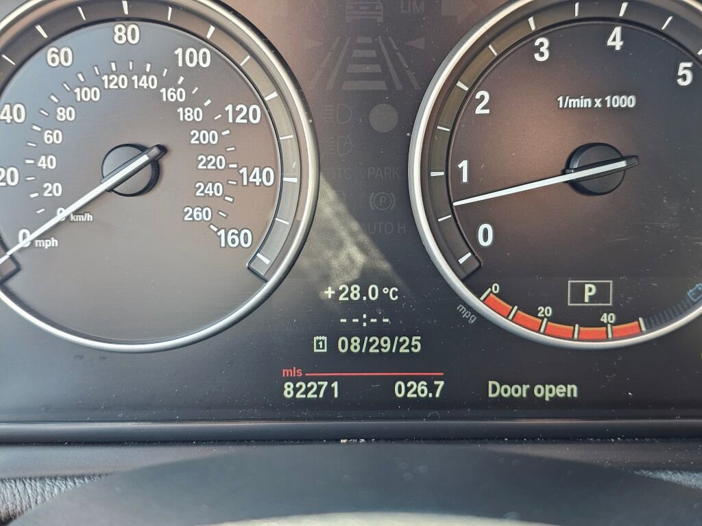 Used 2012 BMW X3 xDrive28i AWD/4WD image 27