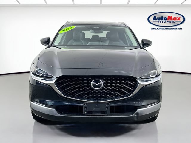 Used 2024 MAZDA CX-30 AWD 2.5 S w/ Select Sport Pkg image 7