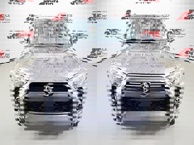 Certified 2023 Toyota 4Runner SR5 Premium image 2