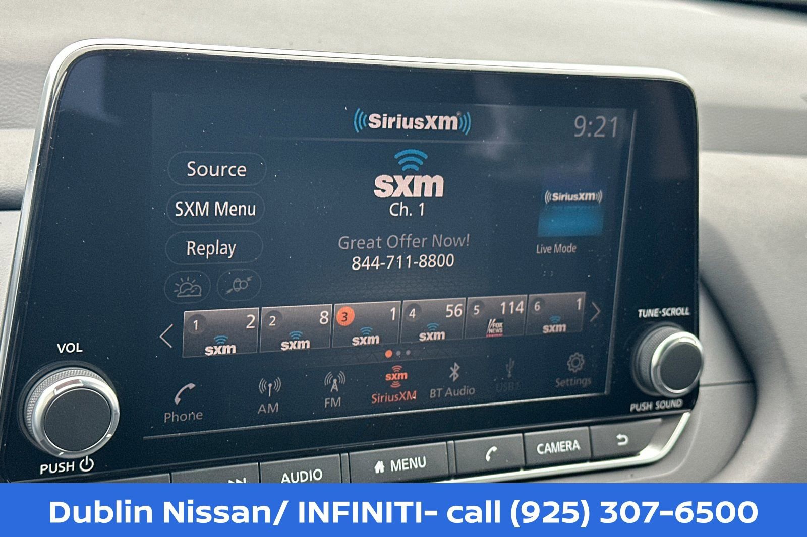 New 2026 Nissan Rogue SV FWD image 22