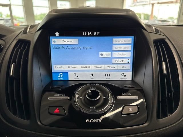 Used 2019 Ford Escape Titanium AWD/4WD image 41