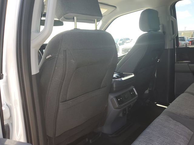 Used 2023 Ford F150 XLT w/ Equipment Group 302A High AWD/4WD image 25