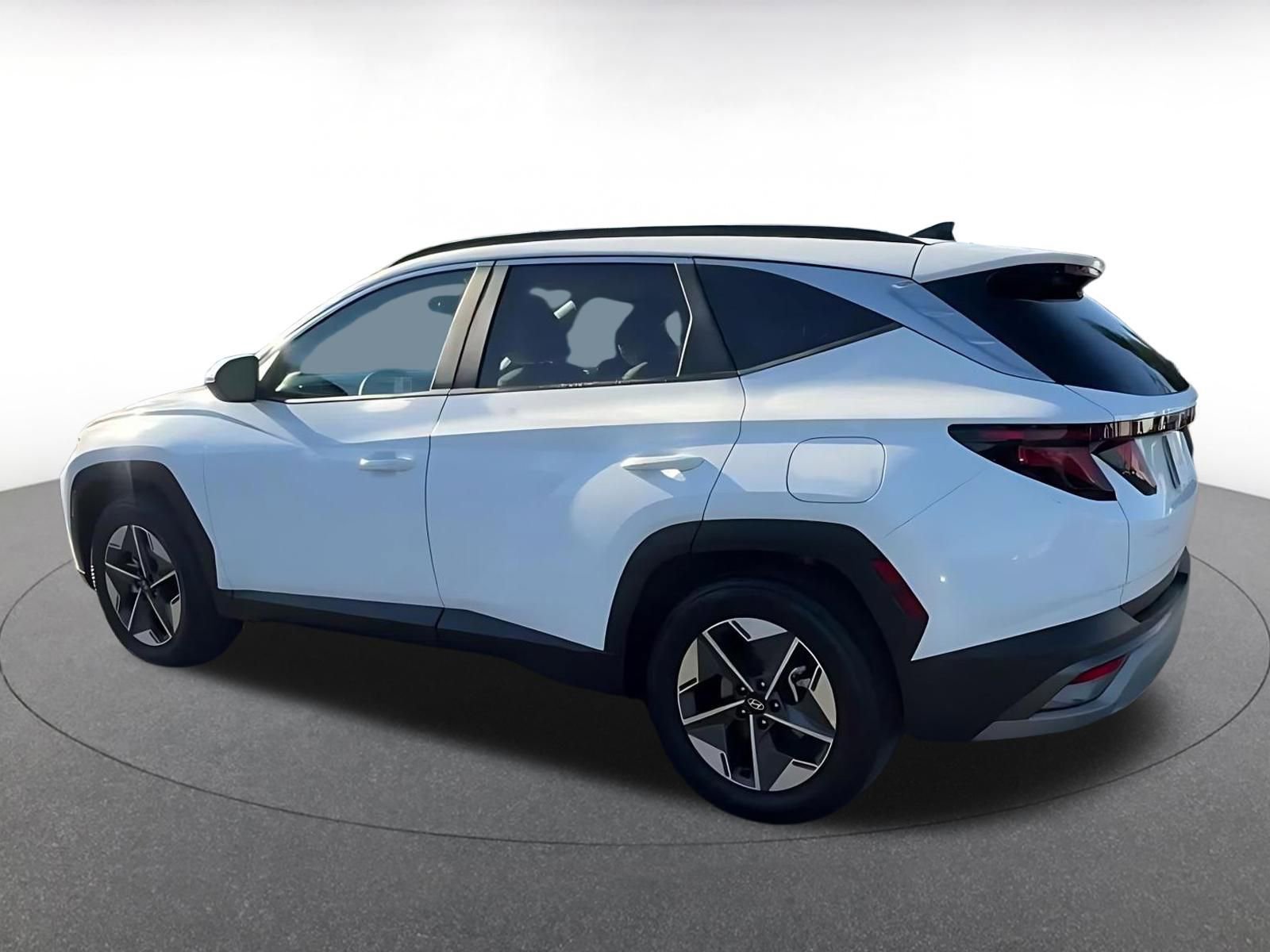 Used 2025 Hyundai Tucson SEL image 10