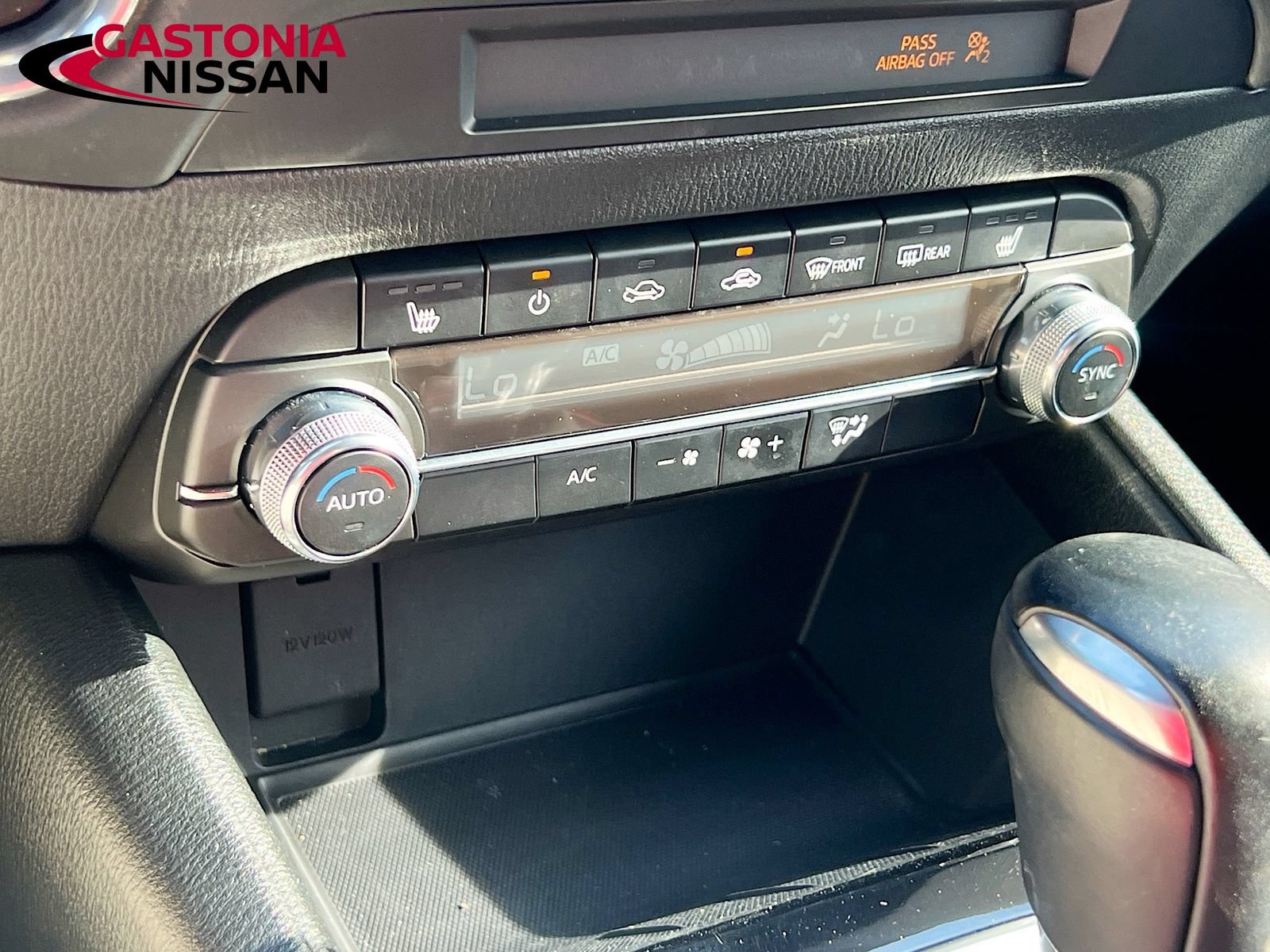 Used 2023 MAZDA CX-5 AWD 2.5 S w/ Select Package image 21