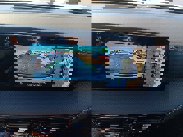 New 2026 Nissan Kicks SR image 17