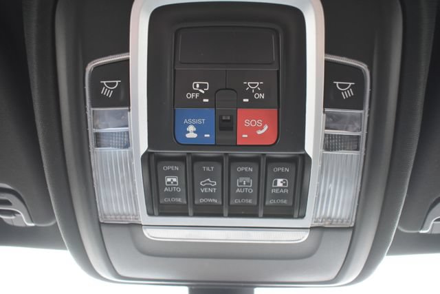 Used 2019 RAM 1500 Sport w/ Level 2 Equipment Group AWD/4WD image 34