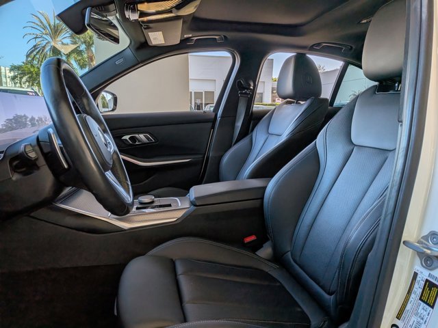 Used 2023 BMW M340i M340i w/ Driving Assistance Package image 14