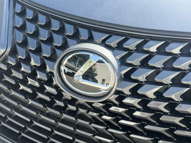 New 2026 Lexus UX 300h FWD image 29