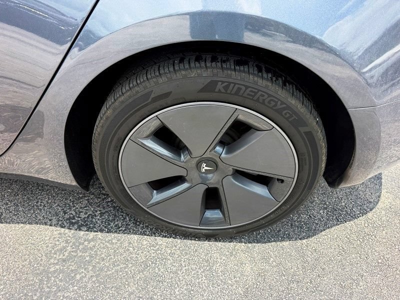 Used 2023 Tesla Model 3 Standard Range RWD image 37