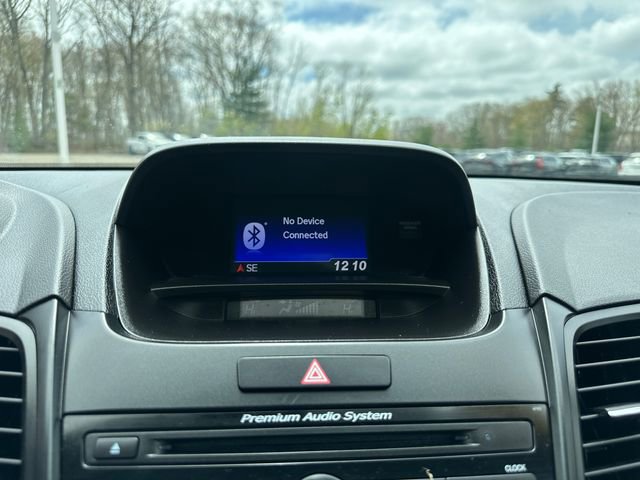 Used 2016 Acura RDX AWD image 40