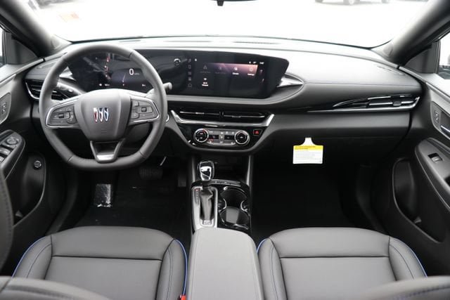 New 2026 Buick Envista Sport Touring w/ Convenience I Package FWD image 15