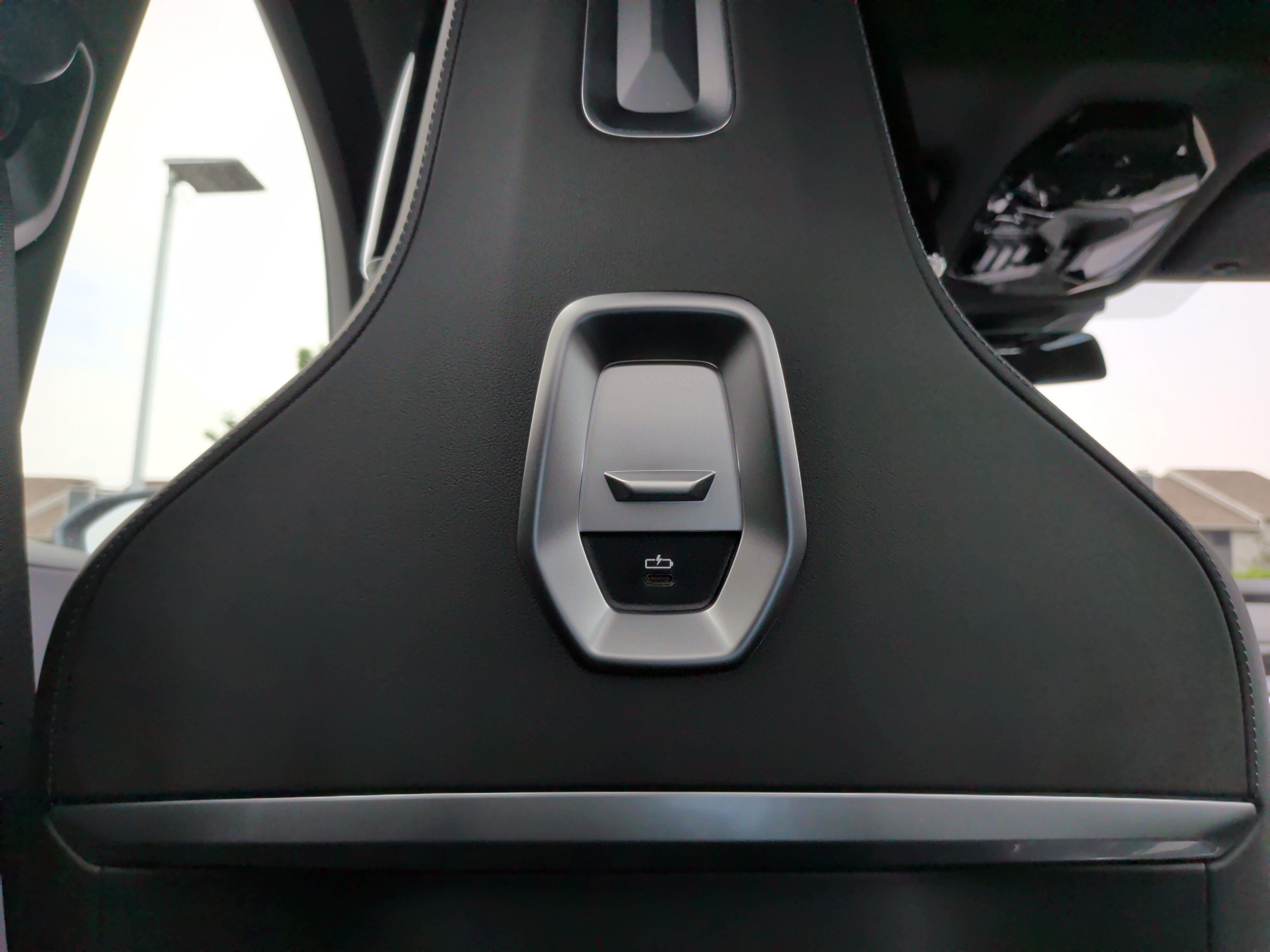 New 2026 BMW 740i RWD image 36