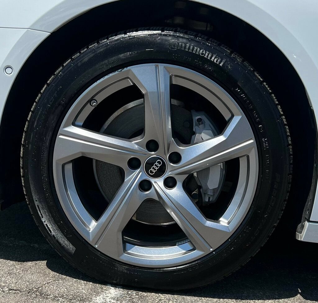 Used 2024 Audi A6 Premium Plus w/ Premium Plus Package AWD/4WD image 19